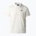 Vyriški sportiniai marškinėliai The North Face Tanken Polo beige NF0A2WAZ