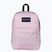 Miesto kuprinė Jansport SuperBreak One 24 l pink ice