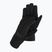 Vyriškos trekingo pirštinės The North Face Apex Insulated Etip black NF0A7RHGJK31