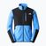 Vyriški džemperiai The North Face Glacier Pro FZ blue NF0A5IHSTV51