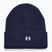 Žieminė kepurė Under Armour Halftime Cuff midnight navy/white