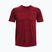 Under Armour vyriški treniruočių marškinėliai UA Tech 2.0 SS Tee red 1326413