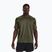 Vyriški treniruočių marškinėliai Under Armour Tech Vent navy/green/ultimate black