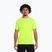 Under Armour Streaker vyriški bėgimo marškinėliai laimo žalia 1361469-369
