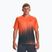 Under Armour Tech Fade vyriški treniruočių marškinėliai orange 1377053