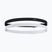 Galvos juosta Under Armour Mini Bands (2 vnt.) black/mod gray