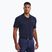 Vyriški polo marškinėliai Under Armour Matchplay Polo midnight navy/pitch gray