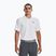 Vyriški polo marškinėliai Under Armour Matchplay Polo white/pitch gray