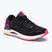 Under Armour moteriški bėgimo bateliai Hovr Sonic 6 black / galaxy purple / pink shock 3026128