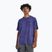 Under Armour Tiger Tech 2.0 vyriški treniruočių marškinėliai blue 1377843