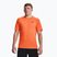 Under Armour Tiger Tech 2.0 vyriški treniruočių marškinėliai orange 1377843