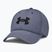 Vyriška kepuraitė su snapeliu Under Armour Blitzing midnight navy/black