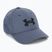 Vyriška kepuraitė su snapeliu Under Armour Blitzing midnight navy/black