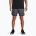 Under Armour Hiit Woven pilki vyriški treniruočių šortai 1377027