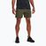 Vyriški treniruočių šortai Under Armour UA Vanish Woven 6in navy/green/black