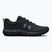 Vyriški bėgimo bateliai Under Armour Charged Assert 10 Camo black/black/pitch gray
