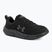 Vyriški bėgimo bateliai Under Armour Charged Assert 10 Camo black/black/pitch gray