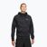 Vyriškas treniruočių džemperis Nike Therma Fit Full-Zip black/black/white