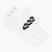 Kojinės Nike Sportswear Everyday Essential 3 poros white/black