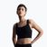 Sportinė liemenėlė Nike Zenvy Medium-Support black/sail