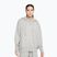 Moteriškas džemperis  Nike Sportswear Phoenix Fleece dark grey heather/sail