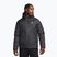 Vyriška striukė Nike Sportswear Therma-FIT Repel dark smoke grey/dark smoke grey/white