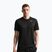 Vyriški treniruočių marškinėliai Nike Dri-FIT Legend black/matte silver