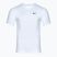 Vyriški marškinėliai Nike Dri-Fit UV Hyverse white/black