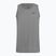 Vyriškas treniruočių tank topas Nike Dri-Fit Hyverse smoke grey/heather/black