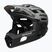 Dviračio šalmas Bell FF Super Air R MIPS Spherical matte gray/black fasthouse