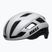 Dviračio šalmas Bell Falcon XR Integrated Mips matte gloss white/black