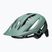 Dviračio šalmas Bell Sixer Integrated MIPS dark green/black