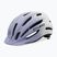 Dviračio šalmas Giro Register II Integrated MIPS matte white/light lilac fade