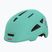 Vaikiškas dviračio šalmas Giro Scamp II Integrated MIPS matte screaming teal/bright pink