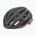 Dviračio šalmas Giro Agilis Integrated MIPS matte metallic coal/dusty rose