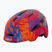 Vaikiškas dviračio šalmas Giro Scamp II Jr matte red animal