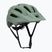 Dviračio šalmas Giro Fixture II matte hedge green/dark shark