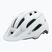 Dviračio šalmas Giro Fixture II Integrated MIPS W matte white/green pearl