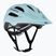 Moteriškas dviratininko šalmas Giro Fixture II W matinis šviesiai mėlynas