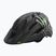 Vaikiškas dviračio šalmas Giro Fixture II matte black ripple fade