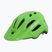 Vaikiškas dviračio šalmas Giro Fixture II matte bright green