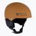 Slidinėjimo šalmas K2 Phase Pro brown