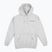 Vyriškas džemperis RIDE Old English Hoody heather grey