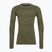 Vyriški termoaktyvūs marškinėliai Smartwool Intraknit Merino 200 Crew winter moss