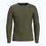 Vyriški termoaktyvūs marškinėliai Smartwool Intraknit Merino 200 Crew winter moss