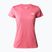 Moteriški trekingo marškinėliai The North Face Reaxion Amp Crew pink NF00CE0T