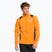 Vyriški džemperiai The North Face AO Midlayer Full Zip orange NF0A5IMF8M61