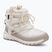 Moteriški trekingo batai The North Face Thermoball Lace Up white NF0A5LWD32F1