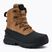 Vyriški žygio batai The North Face Chilkat V Lace WP utility brown/black