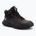 Vyriški trekinginiai batai The North Face Storm Strike III WP coffee brown/ black